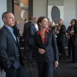 How to dress for success in a corporate environment