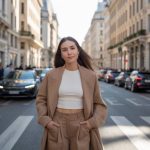 Les meilleures applications de shopping mode avec intelligence artificielle en 2024