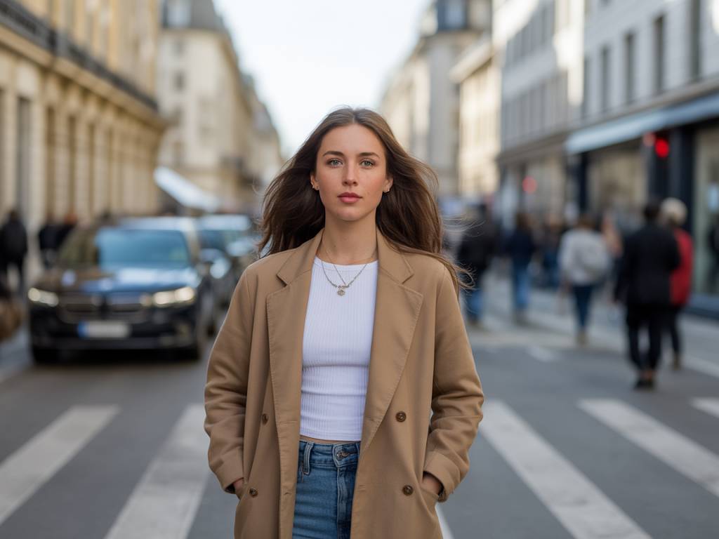 Comment utiliser les réseaux sociaux pour dénicher les meilleures pièces mode en soldes