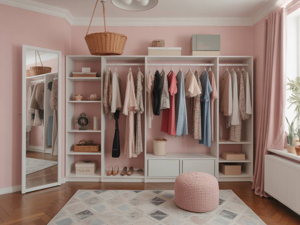 Location de vêtements et garde-robe virtuelle : la nouvelle révolution du shopping mode en 2026