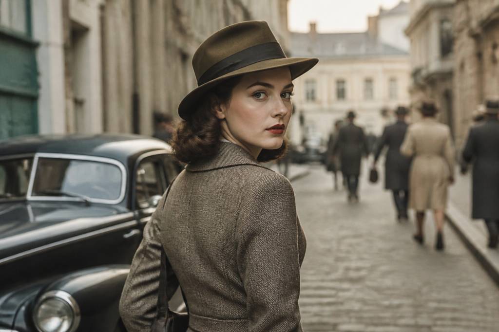 1940 clothing styles: timeless fashion trends I still love today