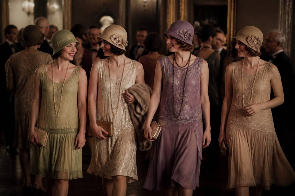 1920s women fashion trends to inspire your vintage wardrobe
