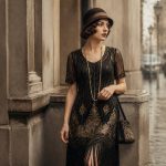 1920's fashion magazine: timeless style lessons I still love today